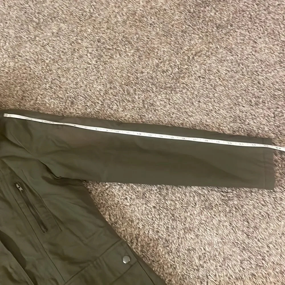 Love tree puffer jacket​​​​​​ - Picture 12 of 16